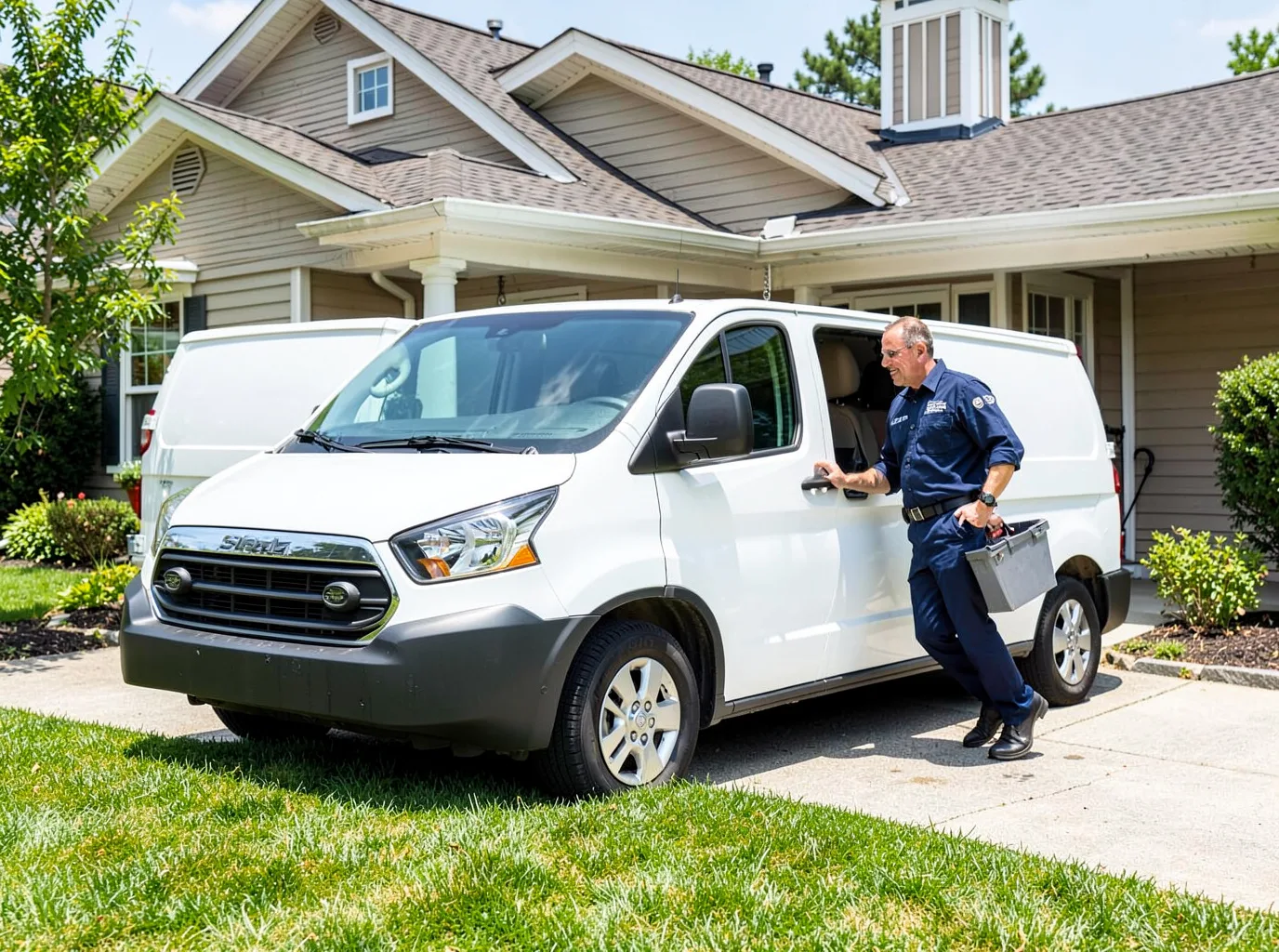 Emergency Plumber company in Gentry, AR